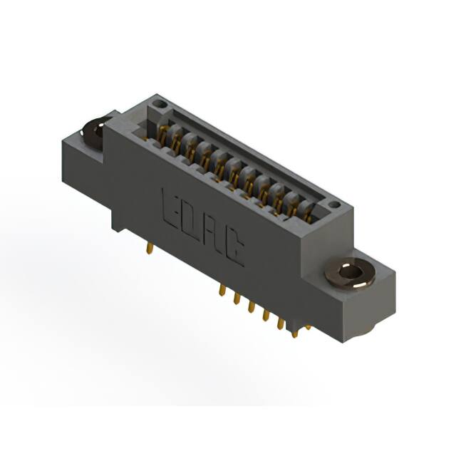 895-022-556-503 EDAC Inc.  Edgeboard Connectors